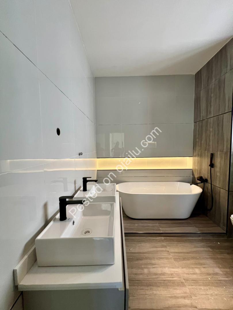 Your dream home in Ajah | 4BR Duplex w/BQ for ₦280M