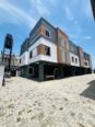 Ajah Dream Home: 5 Ensuite Bedrooms from ₦190M