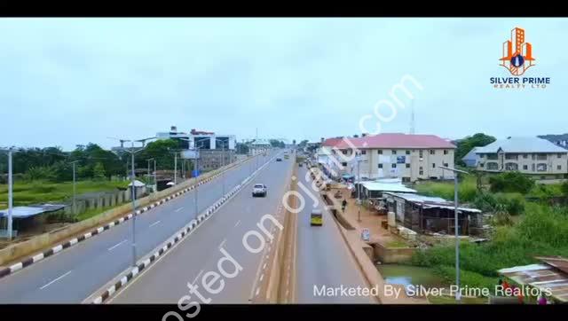 Secure Your Future: Prime Land in Fast-Growing Enugu!