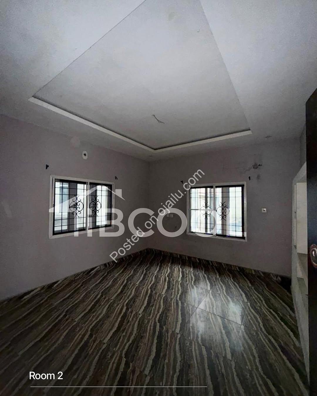 Your Dream Home Awaits: 4-Bed Duplex in a Secure Estate