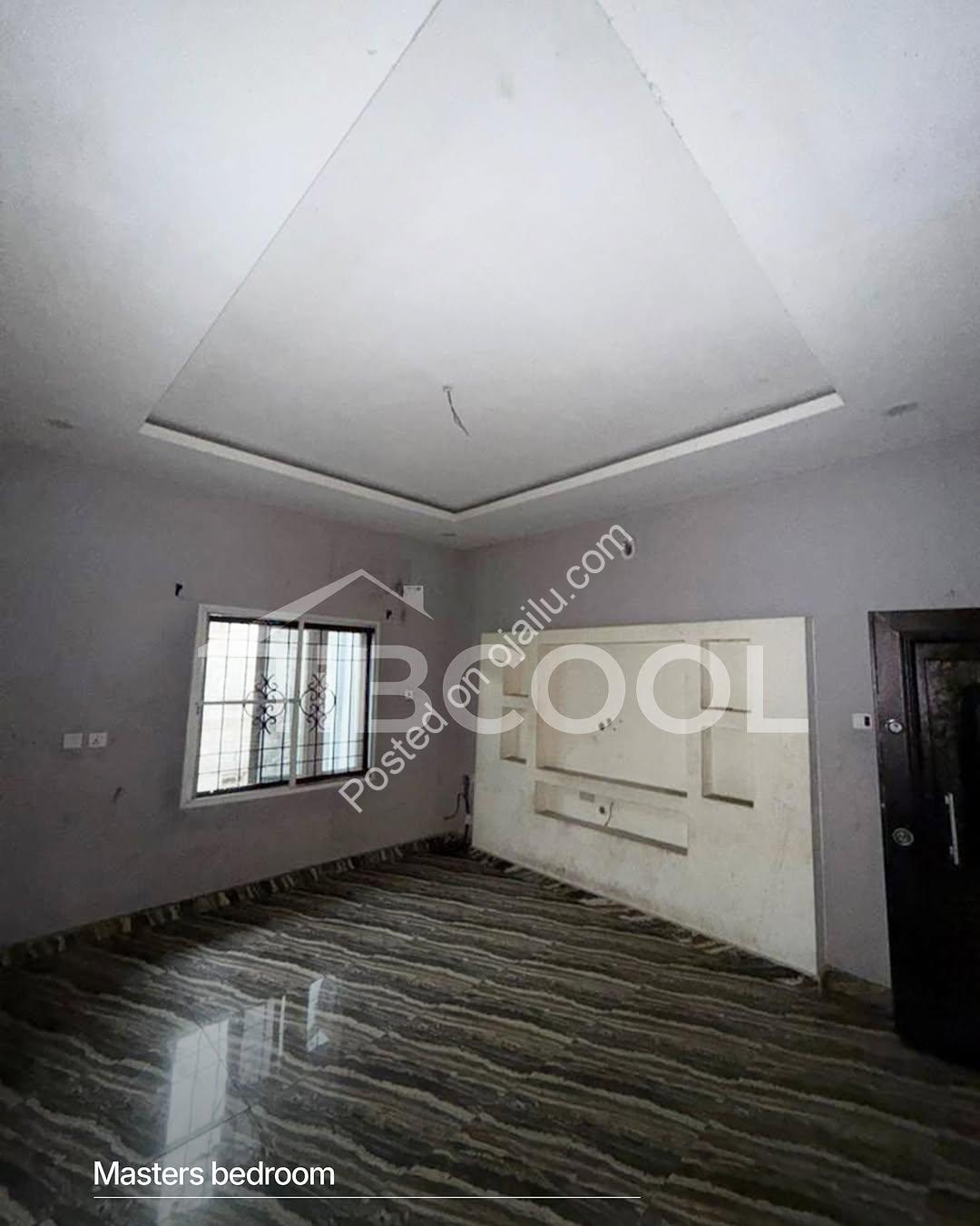 Your Dream Home Awaits: 4-Bed Duplex in a Secure Estate