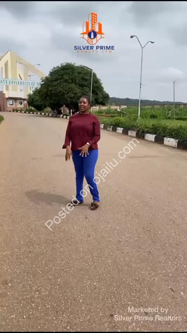 Investment Gold: Prime ESUT Estate Plot – N11M