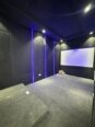 Ajah’s Finest: Smart Home with Cinema & Rooftop
