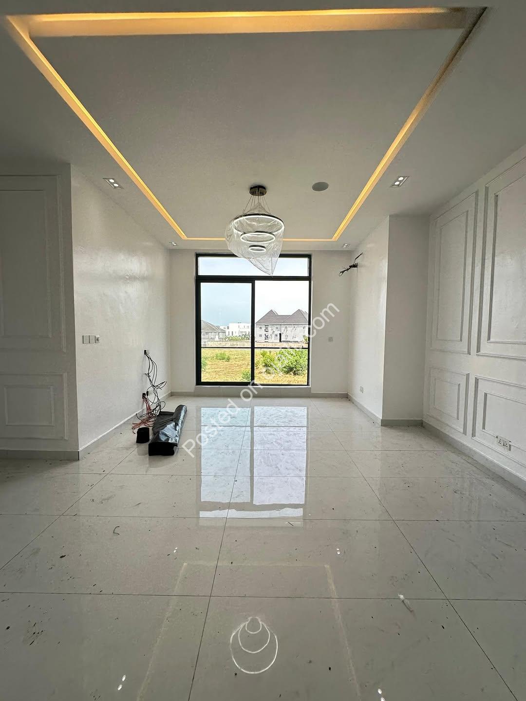 Ajah’s Finest: Smart Home with Cinema & Rooftop