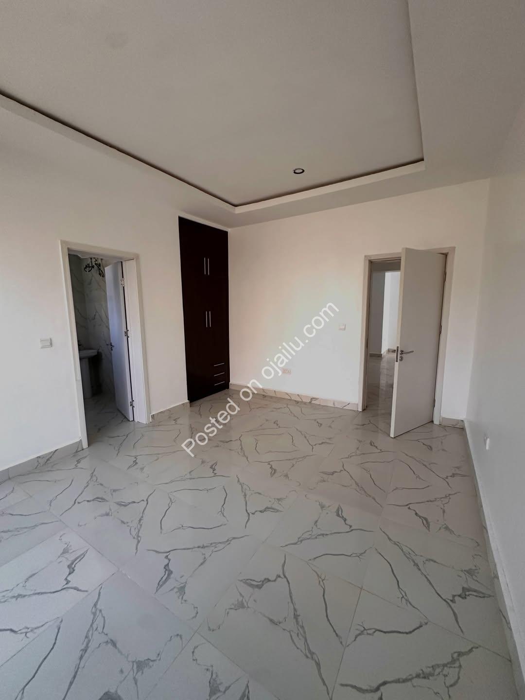 Refined Living: 3BR + BQ in Prime Jahi