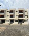 Brand New 4BR Terrace Duplex + BQ in Lifecamp, Abuja