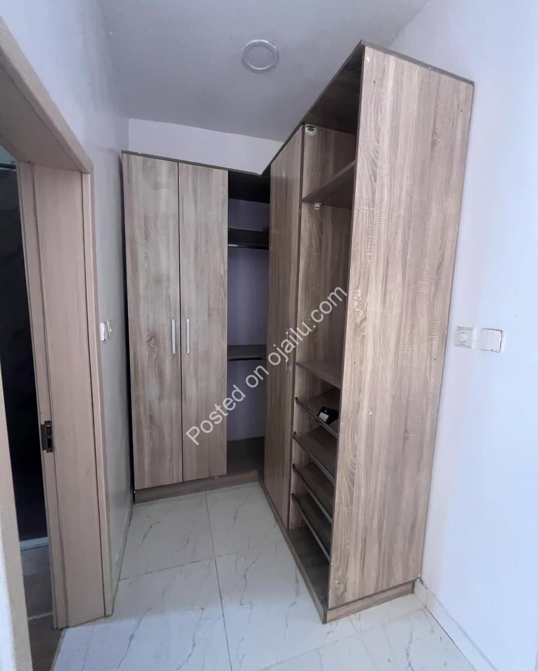 Your Ikota Dream: 4-Bed Ensuite Duplex for Sale