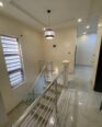 Ikota’s Finest: 5 En-Suite Bedrooms, Move-In Ready