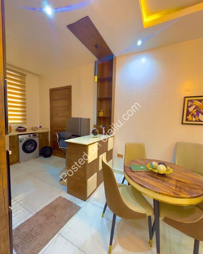 2-Bed Ologolo Beauty: En Suite Luxury Awaits!