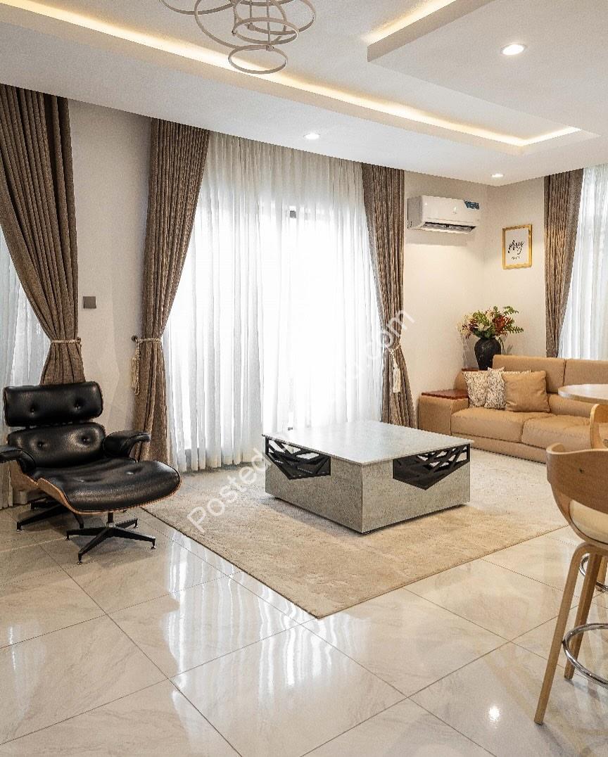 Your Dream Home Awaits in Ologolo: 2BR Fully Furnished