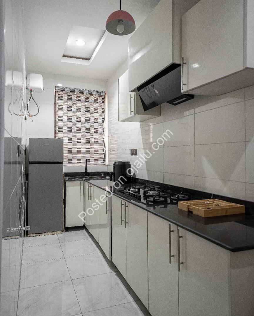Your Dream Home Awaits in Ologolo: 2BR Fully Furnished