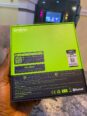 Oraimo OpenArc: 36hr Bass, Zero Ear Fatigue