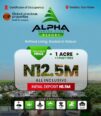 Escape to Your Own Private Resort in Ibadan.