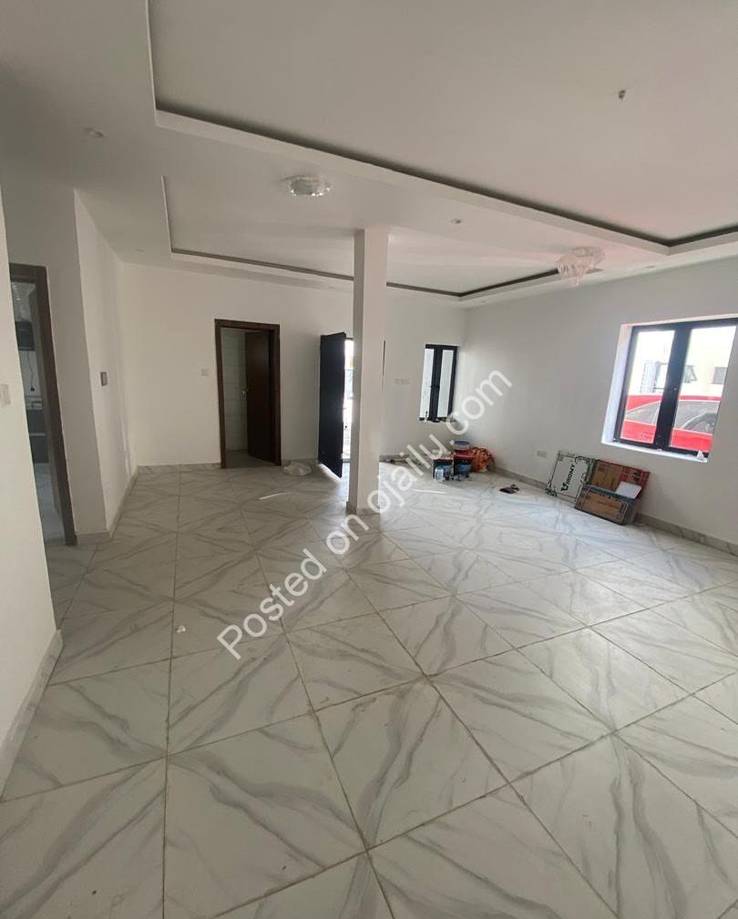 Step Into Your Ikota Dream: 4-Bed Duplex with En-Suites