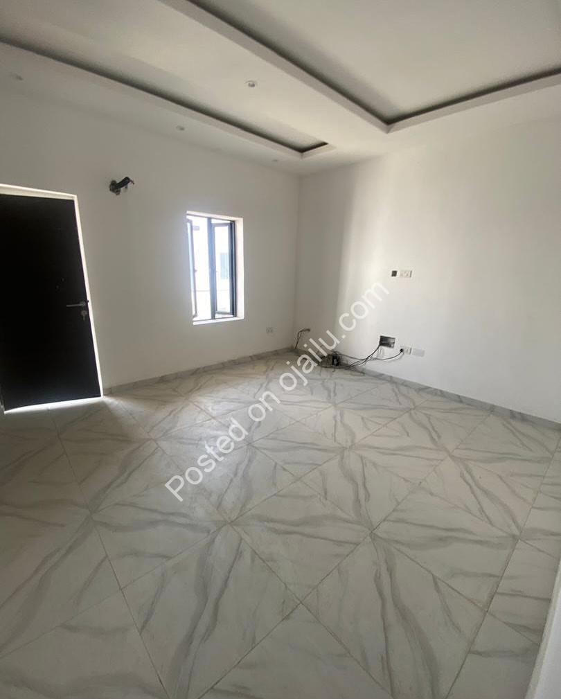 Step Into Your Ikota Dream: 4-Bed Duplex with En-Suites