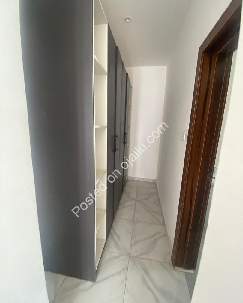 Step Into Your Ikota Dream: 4-Bed Duplex with En-Suites