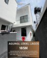 Soundproof Smart Home with Modern Finishes in Agungi