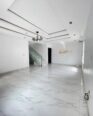 Soundproof Smart Home with Modern Finishes in Agungi