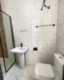 Soundproof Smart Home with Modern Finishes in Agungi