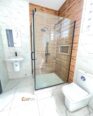 Soundproof Smart Home with Modern Finishes in Agungi