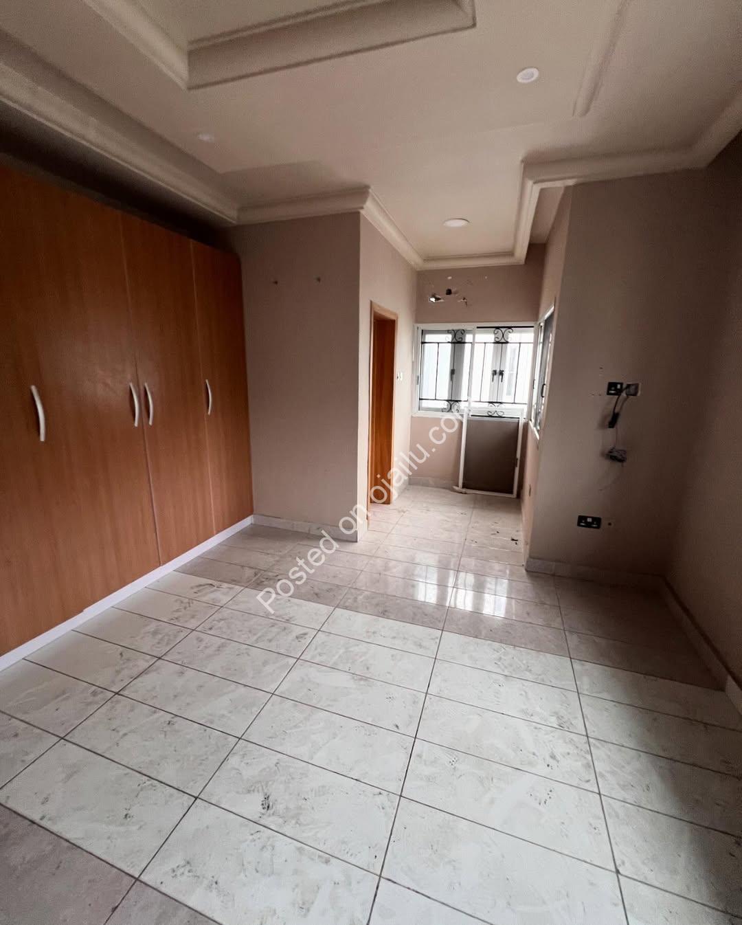 Your Lekki Dream: 3-Bed Terrace + BQ