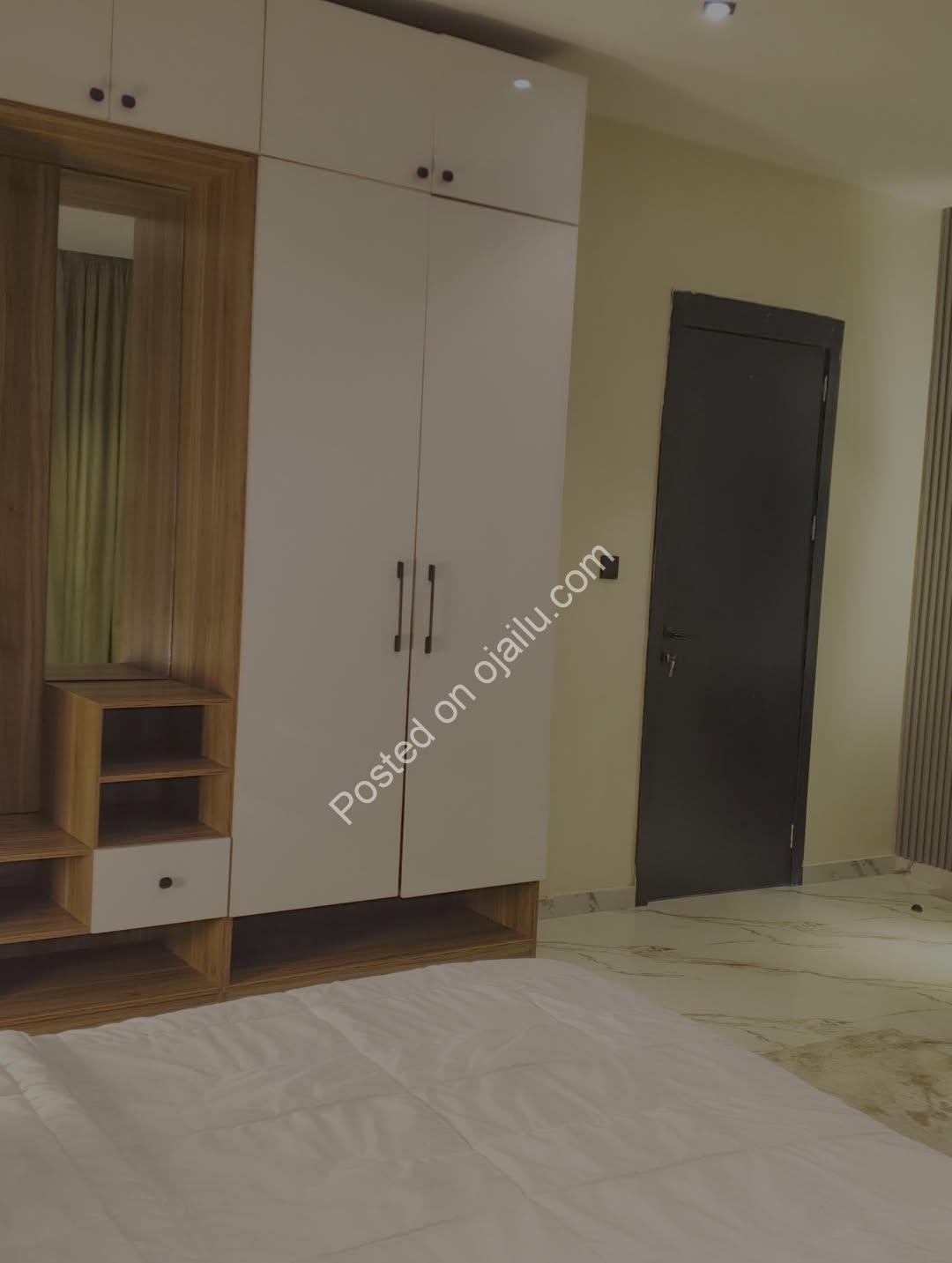Step Into Your Private Oasis: 2BR Smart-Furnished Ikate Home