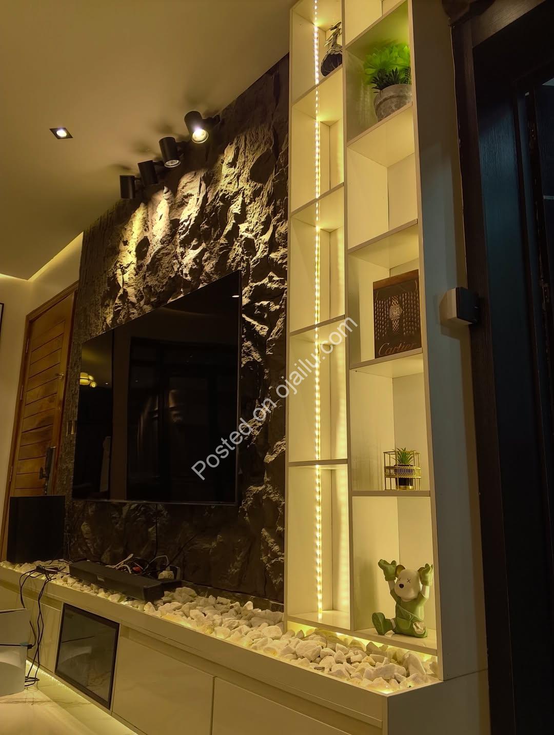 Step Into Your Private Oasis: 2BR Smart-Furnished Ikate Home