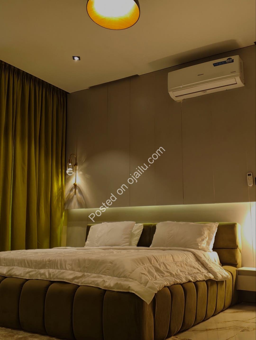Step Into Your Private Oasis: 2BR Smart-Furnished Ikate Home