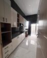 Your Dream Home Awaits: 3BR Terrace Duplex, Ajah