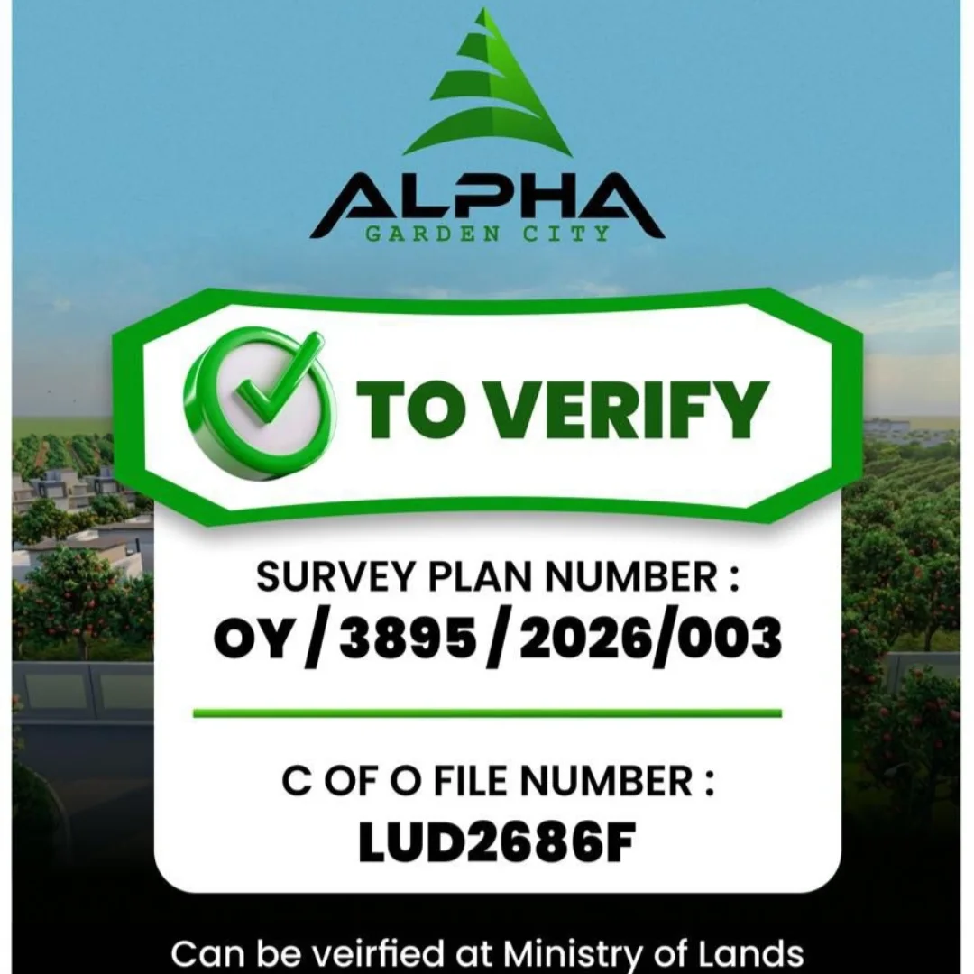 Wake Up on Vacation Everyday – Alpha Garden City Resort Ibadan