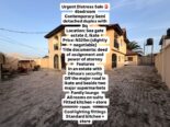 Distress Sale! 4-Bed Ikate Duplex with BQ at N325m
