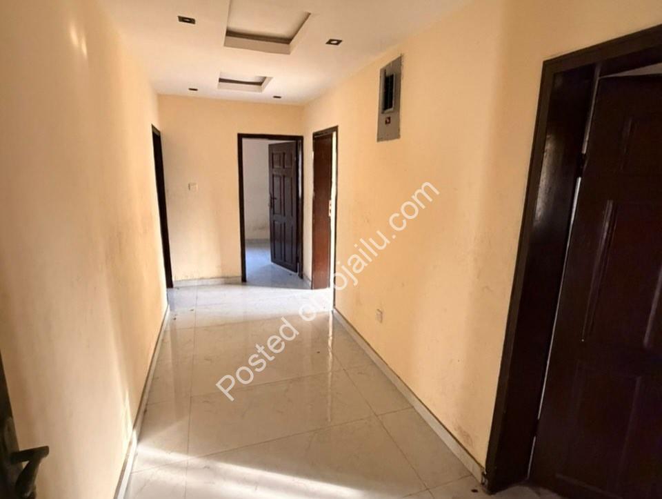 Distress Sale! 4-Bed Ikate Duplex with BQ at N325m