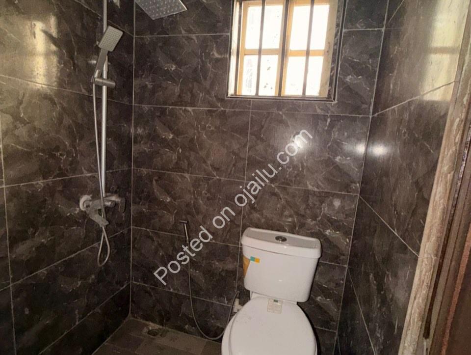 Distress Sale! 4-Bed Ikate Duplex with BQ at N325m