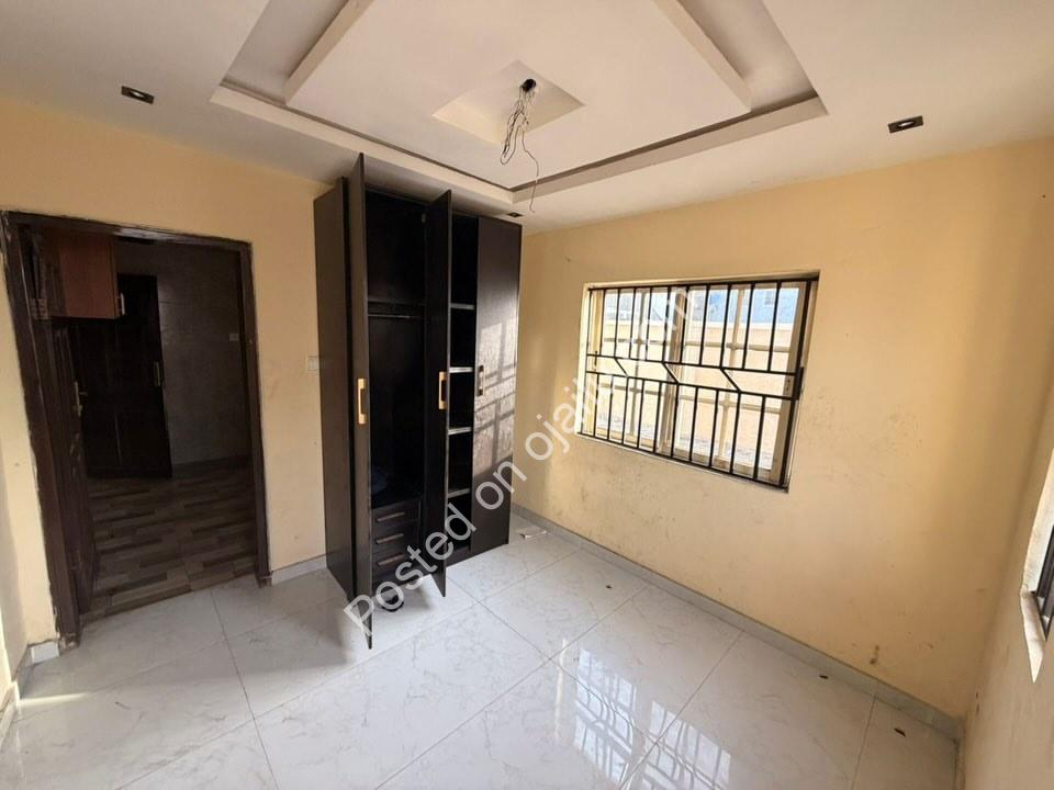 Distress Sale! 4-Bed Ikate Duplex with BQ at N325m