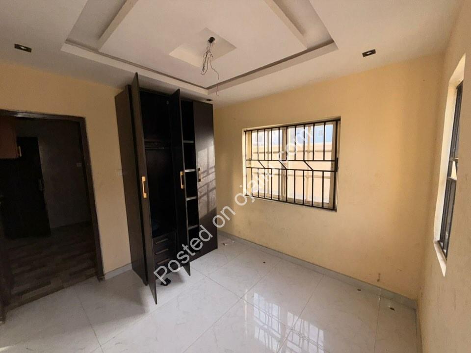 Distress Sale! 4-Bed Ikate Duplex with BQ at N325m