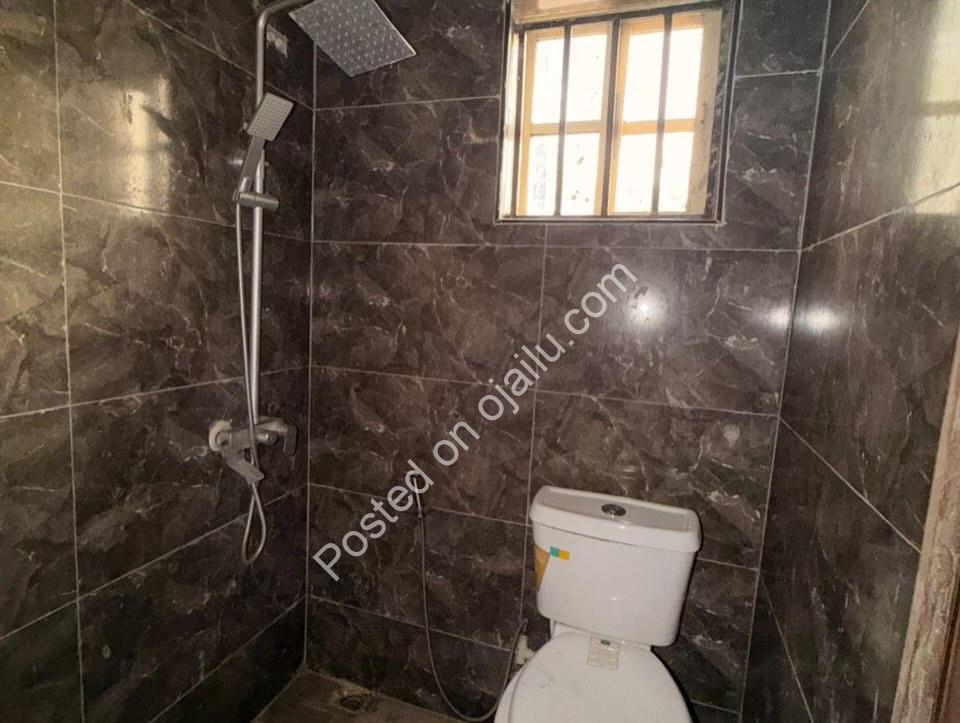Distress Sale! 4-Bed Ikate Duplex with BQ at N325m