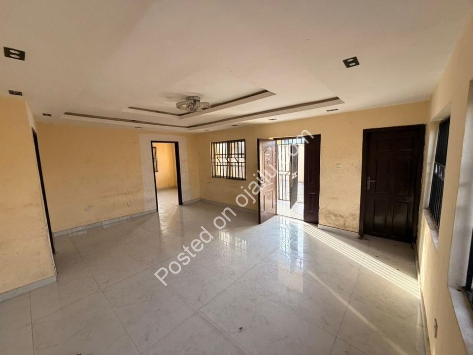 Distress Sale! 4-Bed Ikate Duplex with BQ at N325m