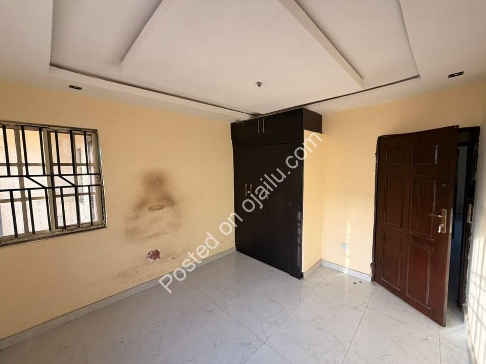 Distress Sale! 4-Bed Ikate Duplex with BQ at N325m