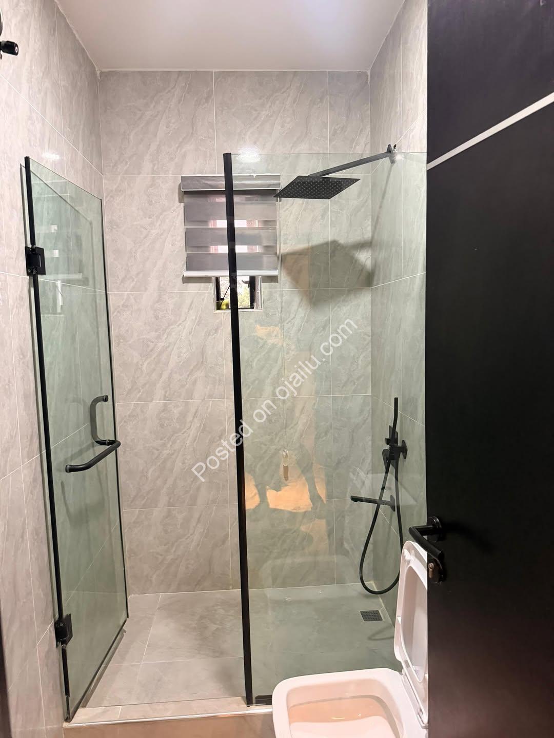 Rent Ikate’s Finest: 2BR with Inverter, Pool & PS5