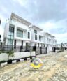 Cinema, Gym & Pool: Your Private Resort in Chevron