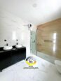Cinema, Gym & Pool: Your Private Resort in Chevron