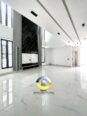 Cinema, Gym & Pool: Your Private Resort in Chevron