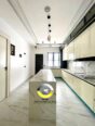 Cinema, Gym & Pool: Your Private Resort in Chevron