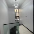 4-Bed Duplex with BQ in Ikate – Smart Living Redefined
