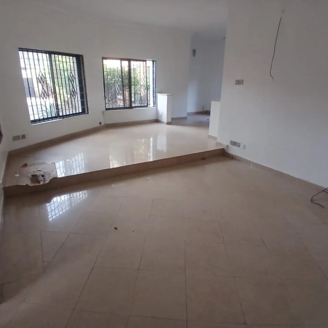 4-Bed Semi-Detached Home + BQ in Prime Lekki Phase 1 | Mixed-Use