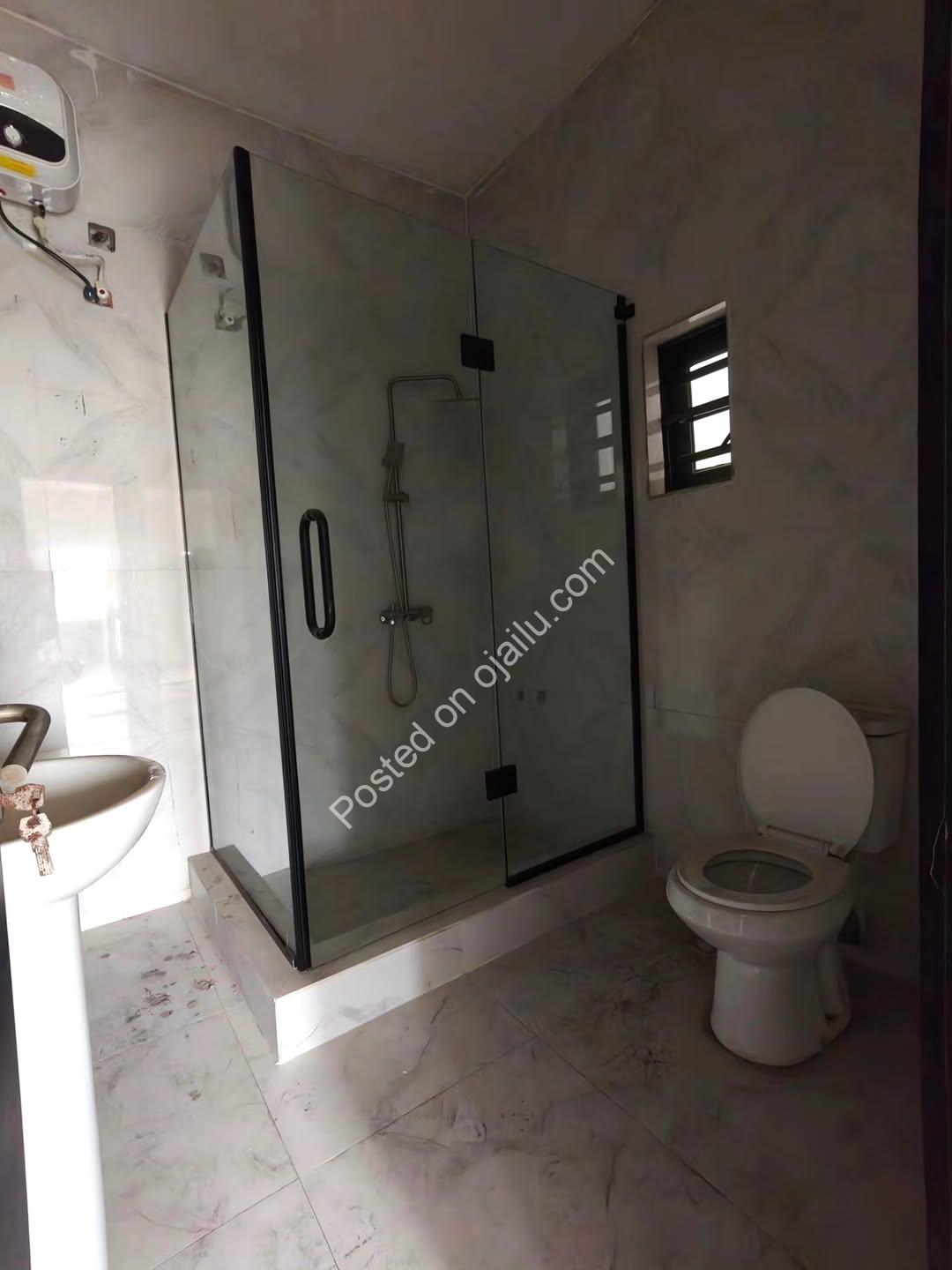 Exclusive 4-Bed Duplex: Your Own Private Compound in Maryland