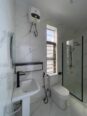 Bluetooth-Infused 3-Bed Duplex in Ikota