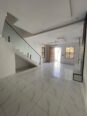 Bluetooth-Infused 3-Bed Duplex in Ikota
