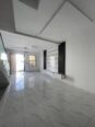 Bluetooth-Infused 3-Bed Duplex in Ikota