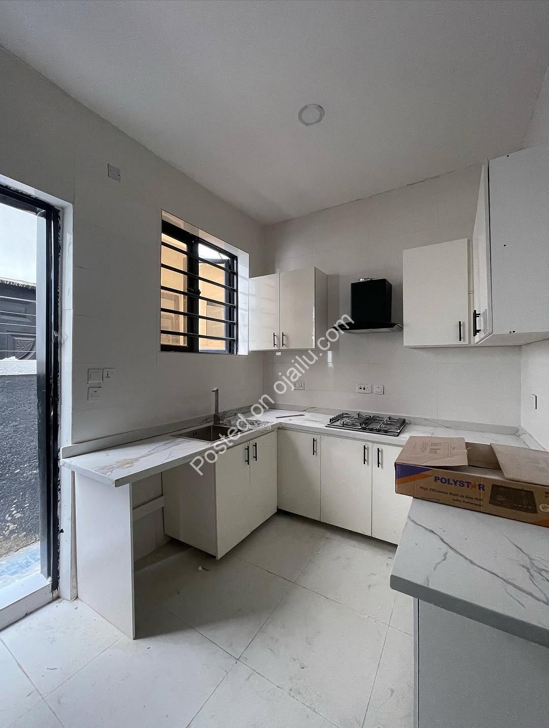 A Symphony of Style in Every Detail: Ikota Duplex